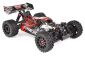 RC auto SYNCRO - BUGGY 2WD 3-4S - RTR, červená