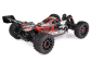 RC auto SYNCRO - BUGGY 2WD 3-4S - RTR, červená