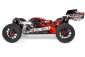 RC auto SYNCRO - BUGGY 2WD 3-4S - RTR, červená