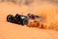 RC auto SYNCRO - BUGGY 2WD 3-4S - RTR, modrá