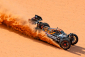 RC auto SYNCRO - BUGGY 2WD 3-4S - RTR, modrá