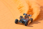 RC auto SYNCRO - BUGGY 2WD 3-4S - RTR, modrá