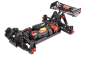 RC auto SYNCRO - BUGGY 2WD 3-4S - RTR, modrá