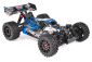RC auto SYNCRO - BUGGY 2WD 3-4S - RTR, modrá