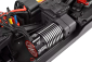RC auto SYNCRO - BUGGY 2WD 3-4S - RTR, modrá