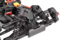 RC auto SYNCRO - BUGGY 2WD 3-4S - RTR, modrá