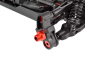 RC auto SYNCRO - BUGGY 2WD 3-4S - RTR, modrá