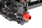 RC auto SYNCRO - BUGGY 2WD 3-4S - RTR, modrá