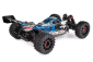 RC auto SYNCRO - BUGGY 2WD 3-4S - RTR, modrá