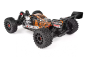 RC auto SYNCRO - BUGGY 2WD 3-4S - RTR, oranžová