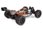 RC auto SYNCRO - BUGGY 2WD 3-4S - RTR, oranžová