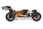 RC auto SYNCRO - BUGGY 2WD 3-4S - RTR, oranžová