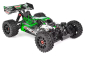 RC auto SYNCRO - BUGGY 2WD 3-4S - RTR, zelená