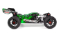 RC auto SYNCRO - BUGGY 2WD 3-4S - RTR, zelená