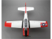 T-28 Trojan 1.2m AS3X BNF Basic