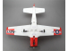 T-28 Trojan 1.2m AS3X BNF Basic