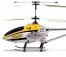 RC vrtulník MJX T640C, žlutá
