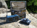 RC tank Mini Tiger 1:72