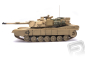 M1A2 Abrams1:16, RC tank 2,4GHz