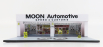 Tarmac Accessories Diorama Moon Automotive Speed & Custom Garage Officina 1:64 /