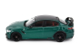 Tarmac Alfa romeo Giulia Gtam 2020 1:64 Green Met