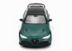 Tarmac Alfa romeo Giulia Gtam 2020 1:64 Green Met