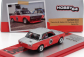 Tarmac Datsun 510 N 74 Racing 2023 1:64 Červená Bílá
