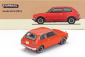 Tarmac Honda Civic (sb1) 1973 1:64 Orange
