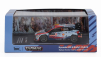 Tarmac Hyundai I20 N Rally1 Team Shell Mobis Wrt N 11 Winner Rally Montecarlo 2024 Thierry Neuville - Martijn Wydaeghe 1:64 Různé