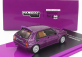 Tarmac Lancia Delta Hf Integrale 1992 1:64 Purple