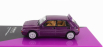 Tarmac Lancia Delta Hf Integrale 1992 1:64 Purple