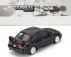 Tarmac Mitsubishi Lancer Evo Iii Gsr 1997 1:64 Black