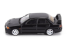 Tarmac Mitsubishi Lancer Evo Iii Gsr 1997 1:64 Black