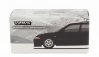Tarmac Mitsubishi Lancer Evo Iii Gsr 1997 1:64 Black