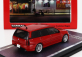 Tarmac Mitsubishi Lancer Evolution Sw Station Wagon 2000 1:64 Red