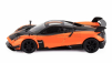 Tarmac Pagani Huayra Bc 2016 1:64 Oranžová Černá