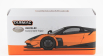 Tarmac Pagani Huayra Bc 2016 1:64 Oranžová Černá