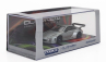 Tarmac Porsche 911 997-2 Coupe N 1 Racing 2010 - Old & New 997 1:64 Grey
