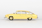 Abrex Tatra 603 (1969) 1:43 - Žlutá Světlá