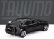 Tayumo Audi A4 2018 1:32 Black