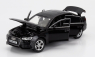 Tayumo Audi A4 2018 1:32 Black