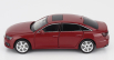 Tayumo Audi A6 2018 1:32 Red