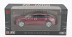 Tayumo Audi A6 2018 1:32 Red