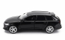 Tayumo Audi A6 Rs6 Avant Sw Station Wagon 2017 1:36 Black