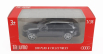 Tayumo Audi A6 Rs6 Avant Sw Station Wagon 2017 1:36 Black