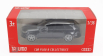 Tayumo Audi A6 Rs6 Avant Sw Station Wagon 2017 1:36 Blue Met