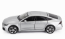 Tayumo Audi A7 2018 1:32 Silver
