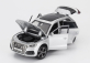 Tayumo Audi Q5 2014 1:32 Silver