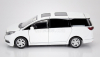 Tayumo Buick Gl8 2000 1:32 Bílá