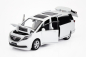 Tayumo Buick Gl8 2000 1:32 Bílá